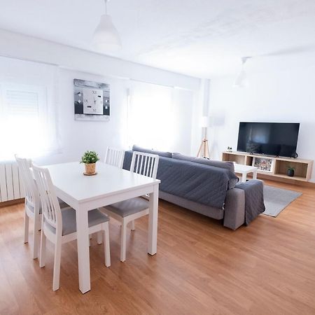 Appartement La Casina De Leo Y Mia - Centro De Gijon 6P - Wifi - Vut-3398-As Extérieur photo