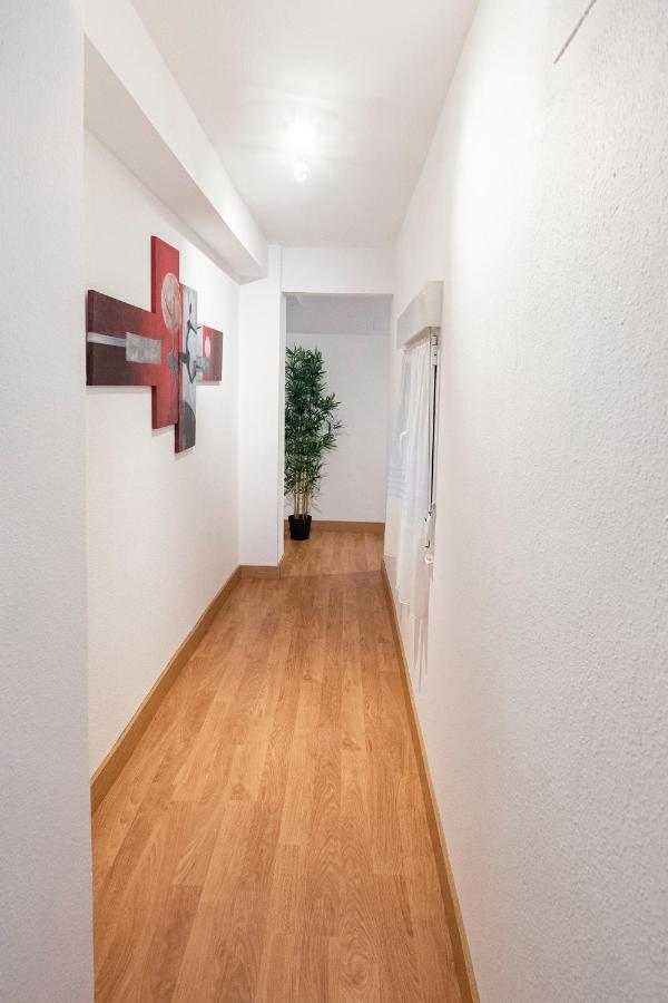 Appartement La Casina De Leo Y Mia - Centro De Gijon 6P - Wifi - Vut-3398-As Extérieur photo