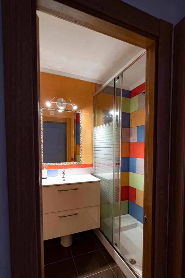 Appartement La Casina De Leo Y Mia - Centro De Gijon 6P - Wifi - Vut-3398-As Extérieur photo