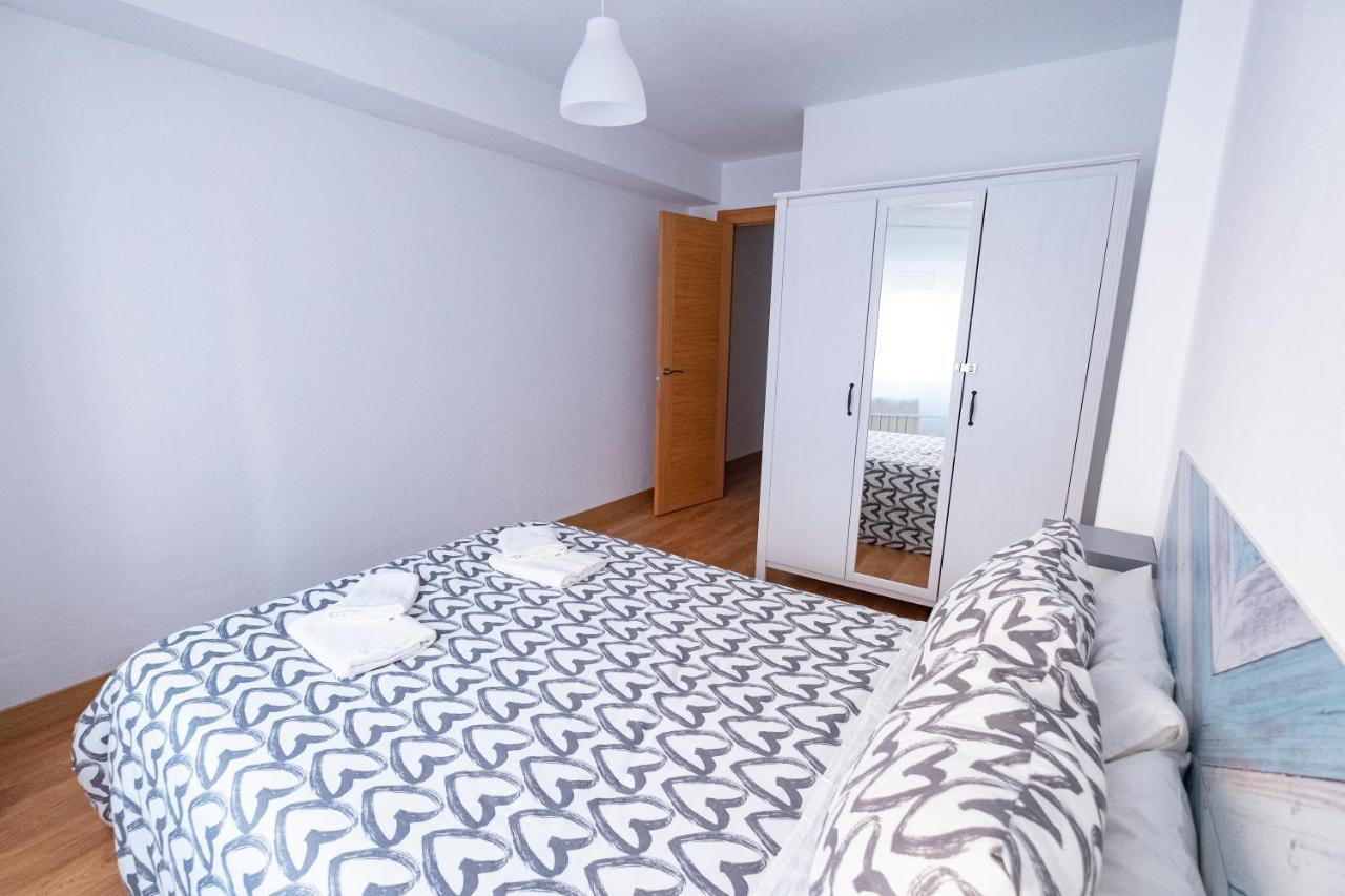 Appartement La Casina De Leo Y Mia - Centro De Gijon 6P - Wifi - Vut-3398-As Extérieur photo