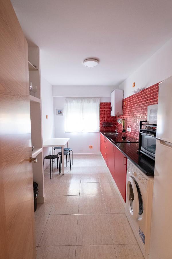 Appartement La Casina De Leo Y Mia - Centro De Gijon 6P - Wifi - Vut-3398-As Extérieur photo