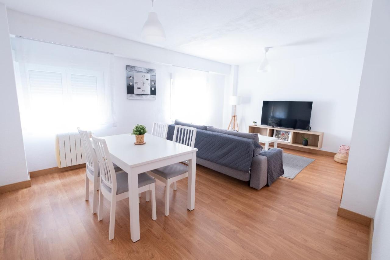 Appartement La Casina De Leo Y Mia - Centro De Gijon 6P - Wifi - Vut-3398-As Extérieur photo