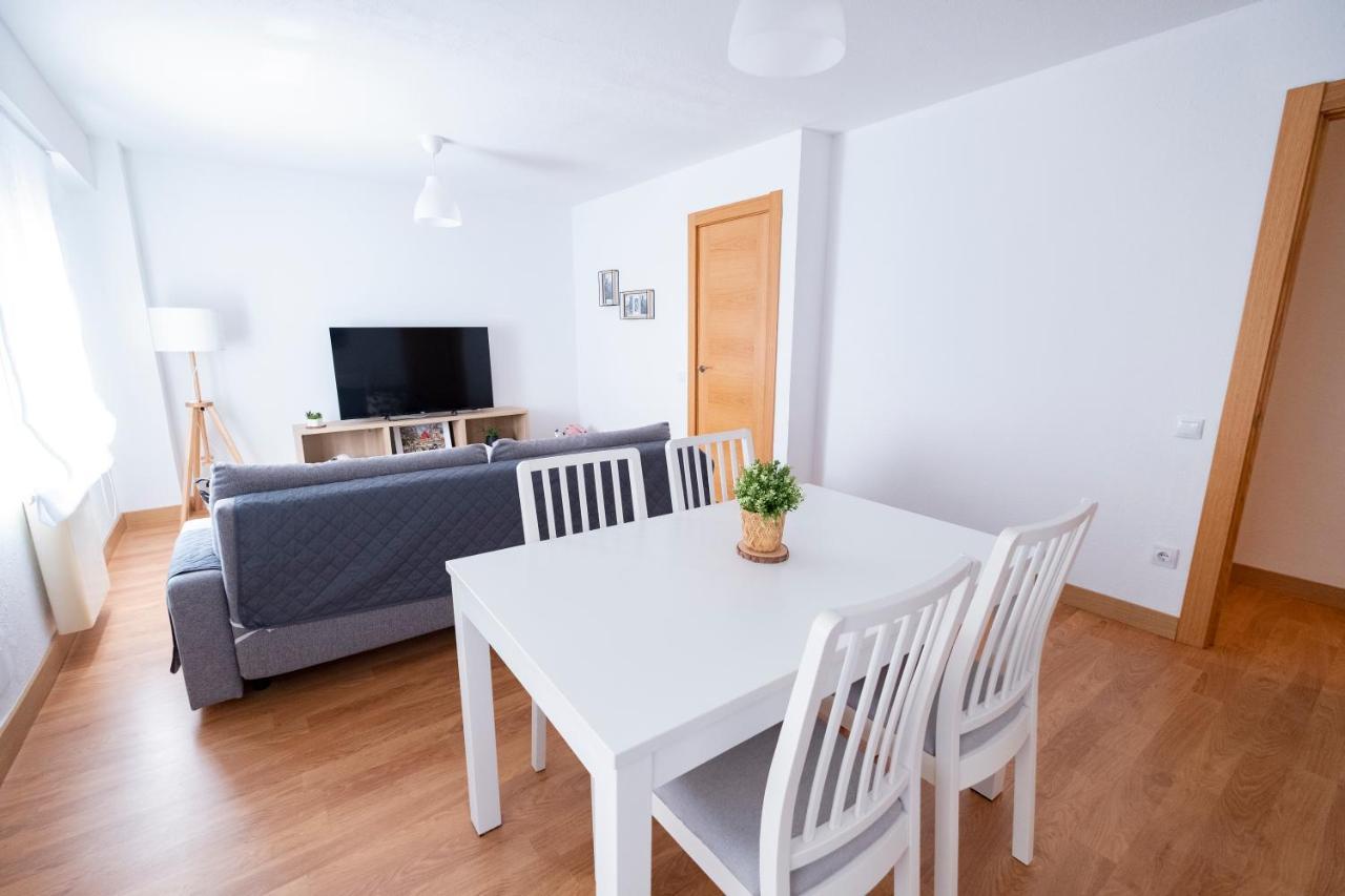 Appartement La Casina De Leo Y Mia - Centro De Gijon 6P - Wifi - Vut-3398-As Extérieur photo