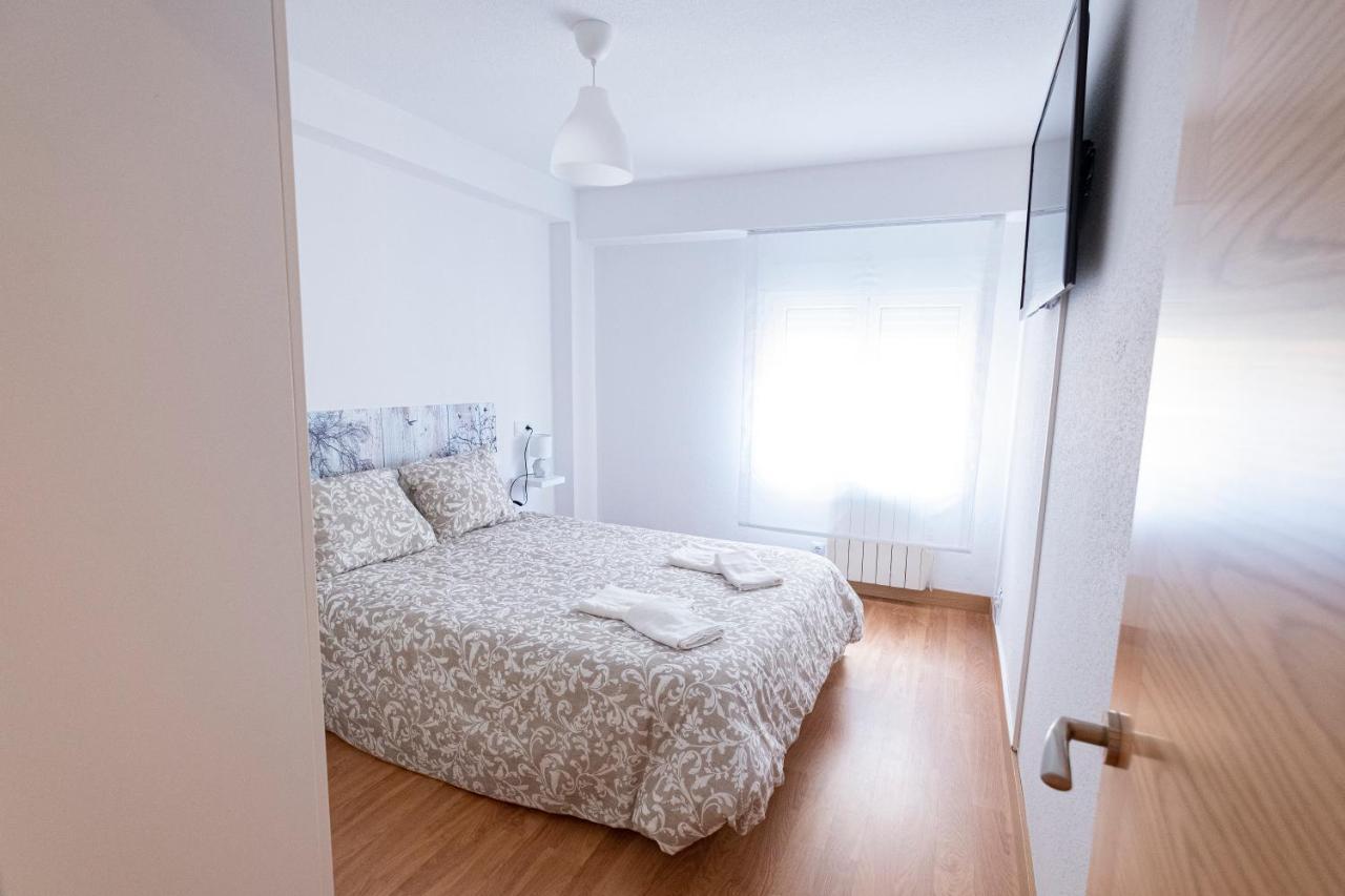 Appartement La Casina De Leo Y Mia - Centro De Gijon 6P - Wifi - Vut-3398-As Extérieur photo
