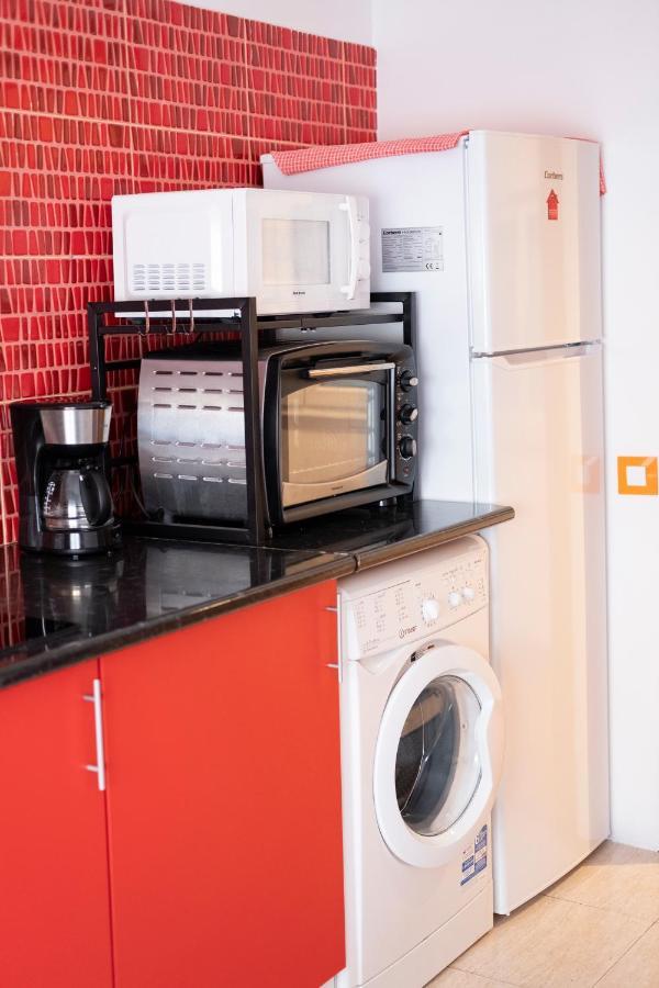 Appartement La Casina De Leo Y Mia - Centro De Gijon 6P - Wifi - Vut-3398-As Extérieur photo