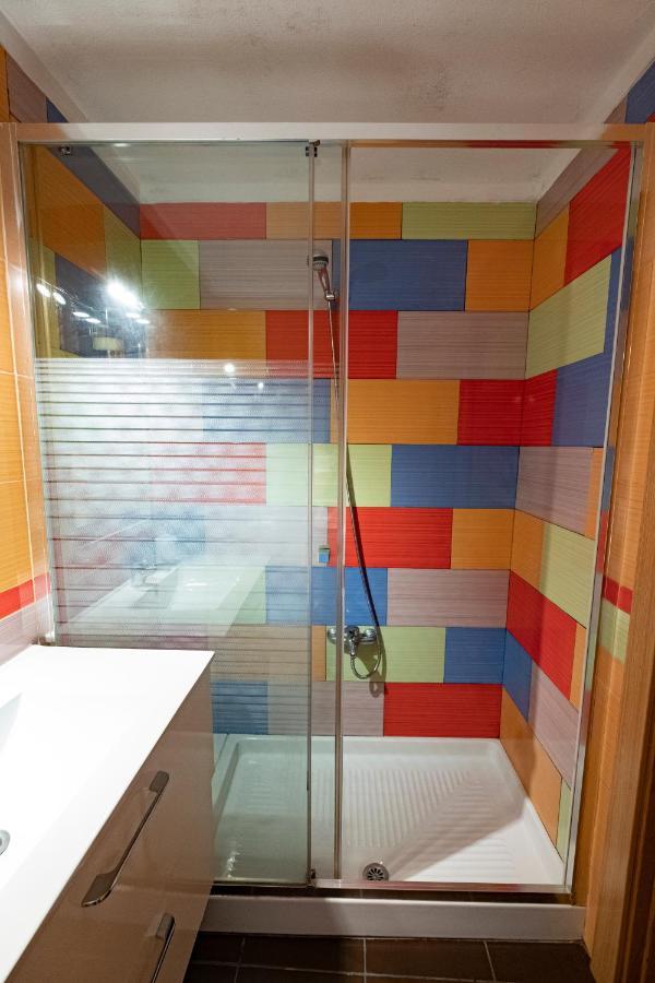 Appartement La Casina De Leo Y Mia - Centro De Gijon 6P - Wifi - Vut-3398-As Extérieur photo