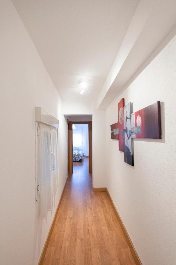 Appartement La Casina De Leo Y Mia - Centro De Gijon 6P - Wifi - Vut-3398-As Extérieur photo