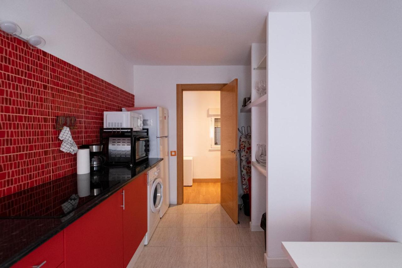 Appartement La Casina De Leo Y Mia - Centro De Gijon 6P - Wifi - Vut-3398-As Extérieur photo