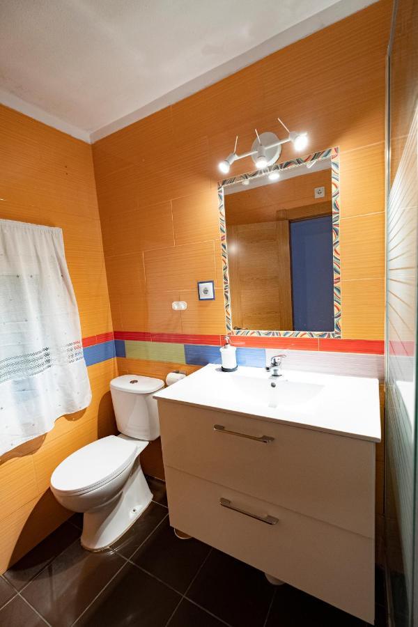 Appartement La Casina De Leo Y Mia - Centro De Gijon 6P - Wifi - Vut-3398-As Extérieur photo