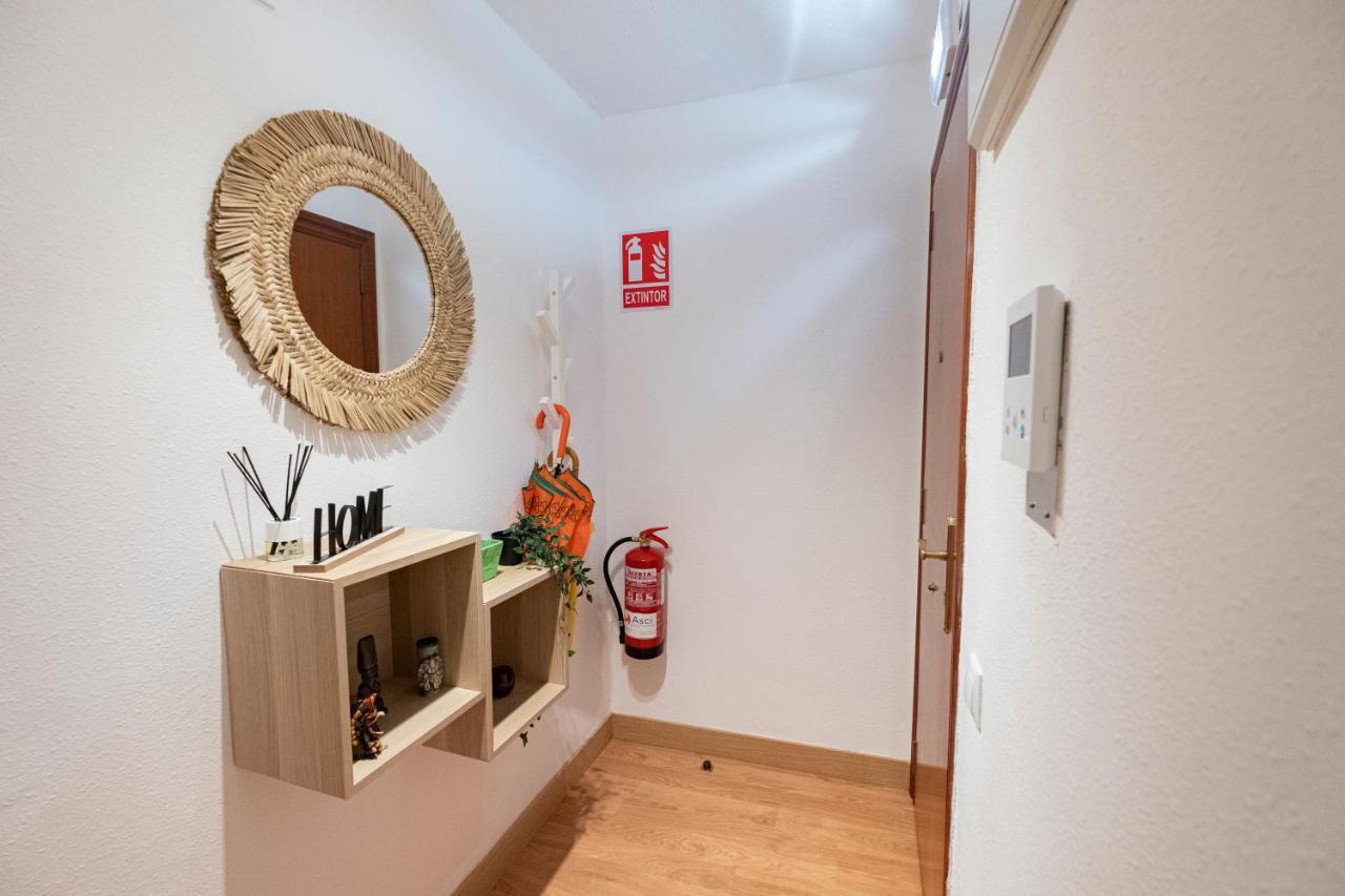 Appartement La Casina De Leo Y Mia - Centro De Gijon 6P - Wifi - Vut-3398-As Extérieur photo