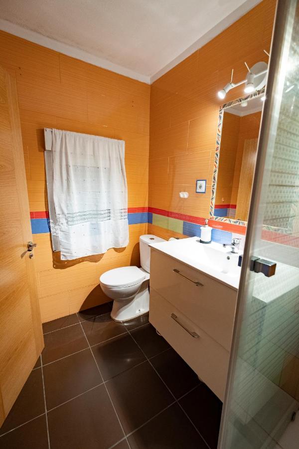 Appartement La Casina De Leo Y Mia - Centro De Gijon 6P - Wifi - Vut-3398-As Extérieur photo